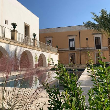 Relais Monastero Santa Teresa - Albergo Diffuso Nardo Ngoại thất bức ảnh