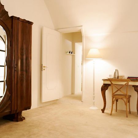 Relais Monastero Santa Teresa - Albergo Diffuso Nardo Ngoại thất bức ảnh