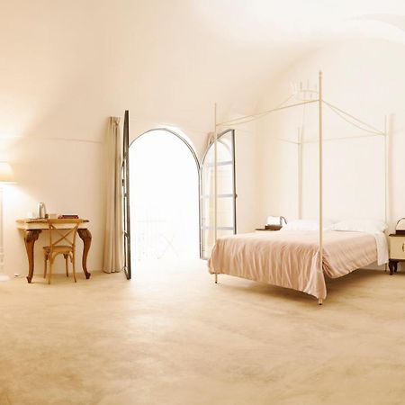 Relais Monastero Santa Teresa - Albergo Diffuso Nardo Ngoại thất bức ảnh