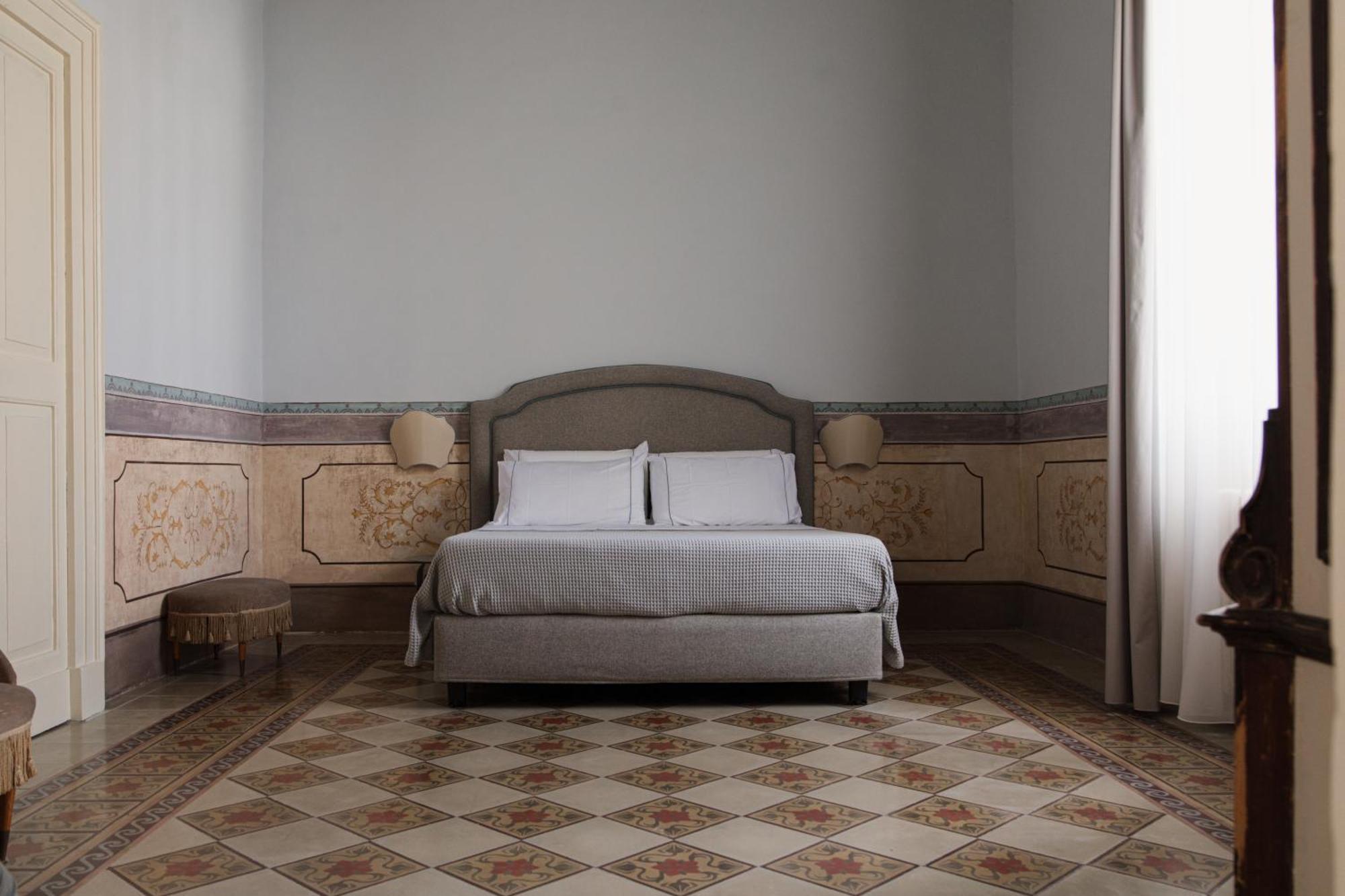 Relais Monastero Santa Teresa - Albergo Diffuso Nardo Ngoại thất bức ảnh