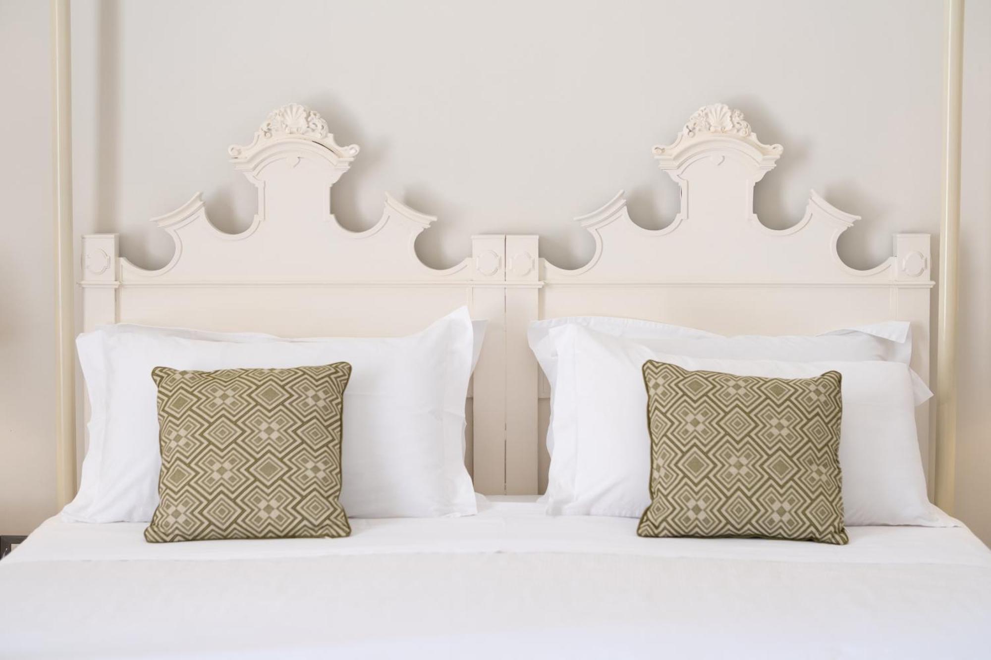 Relais Monastero Santa Teresa - Albergo Diffuso Nardo Ngoại thất bức ảnh