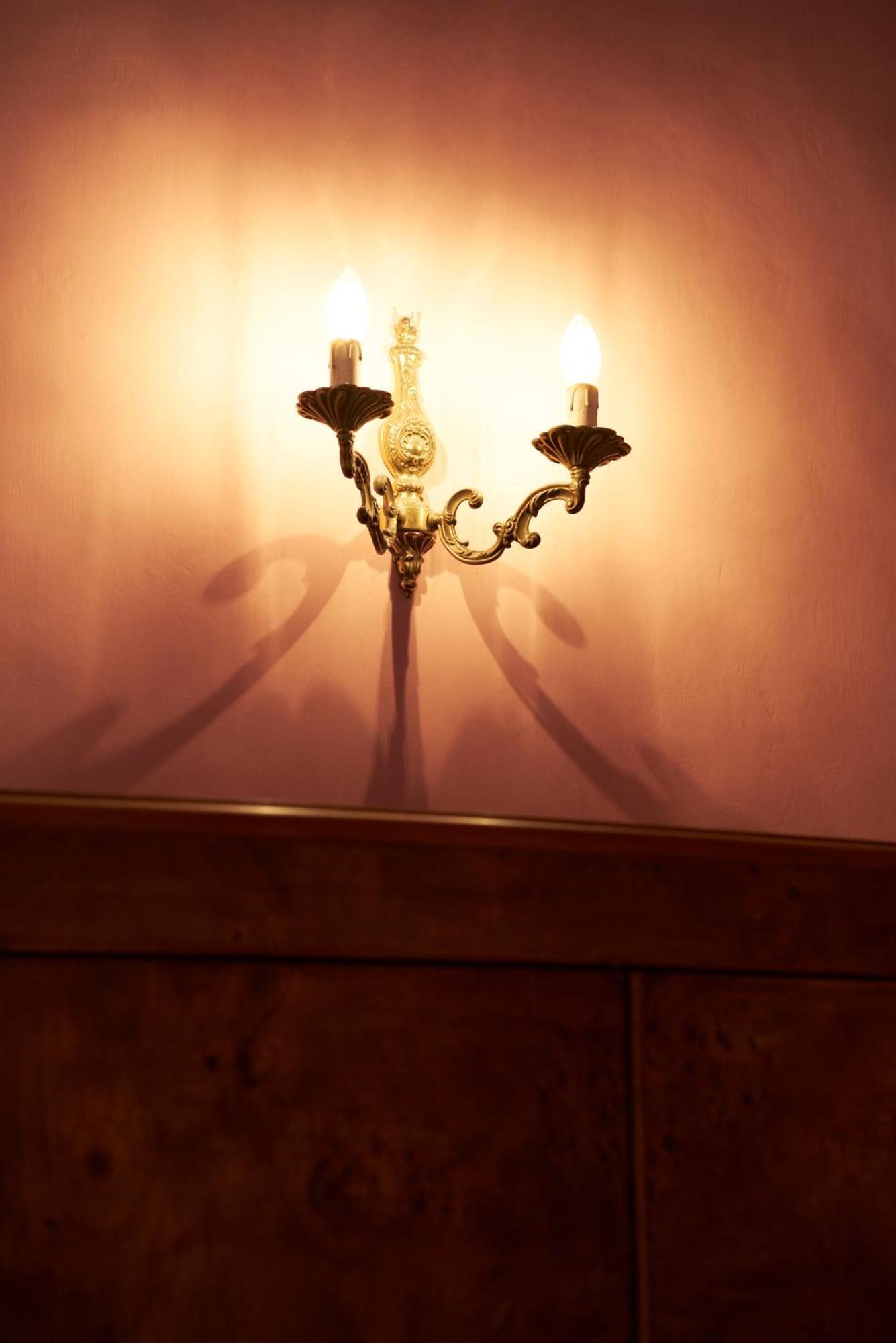 Relais Monastero Santa Teresa - Albergo Diffuso Nardo Ngoại thất bức ảnh