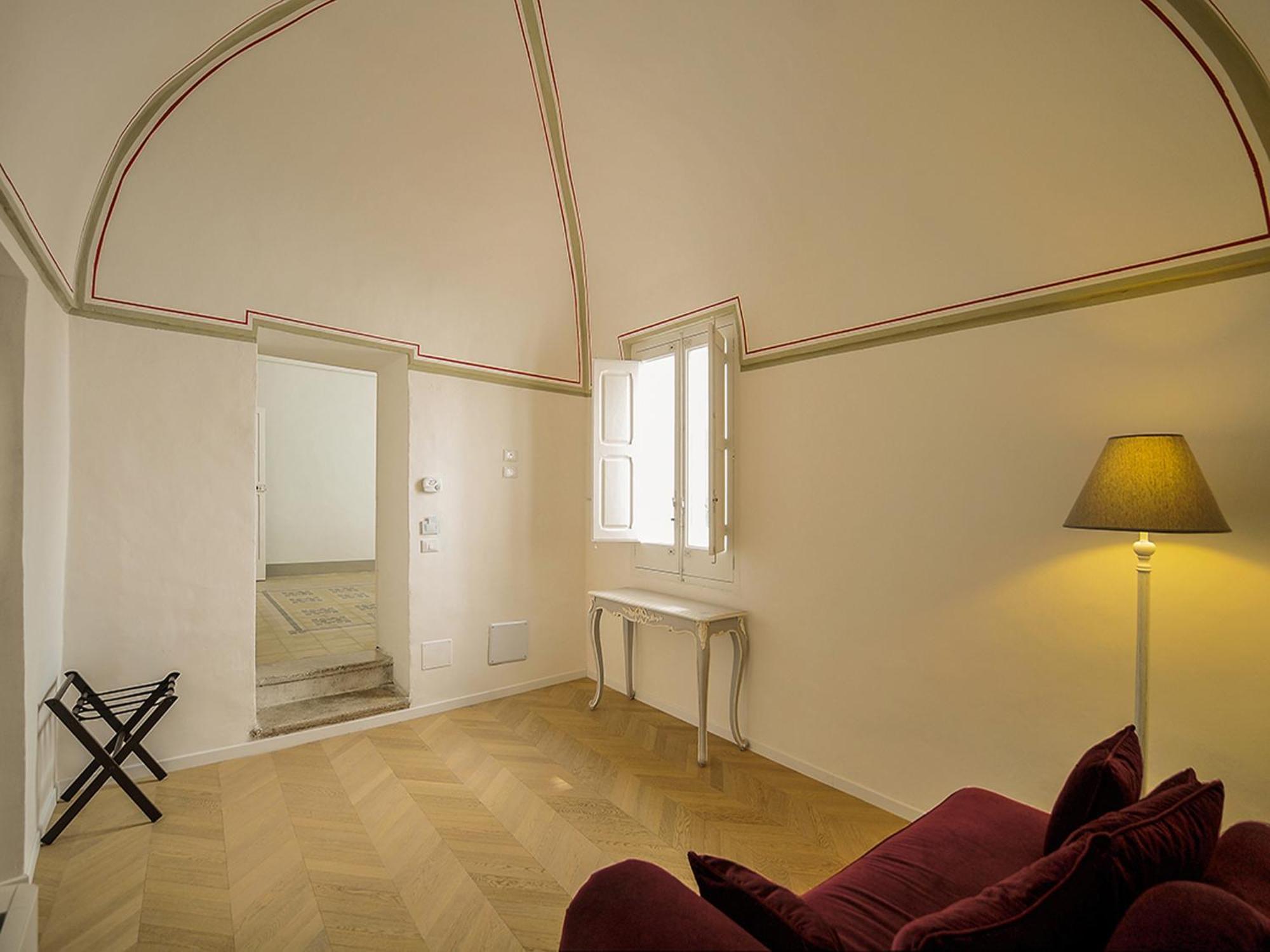 Relais Monastero Santa Teresa - Albergo Diffuso Nardo Phòng bức ảnh