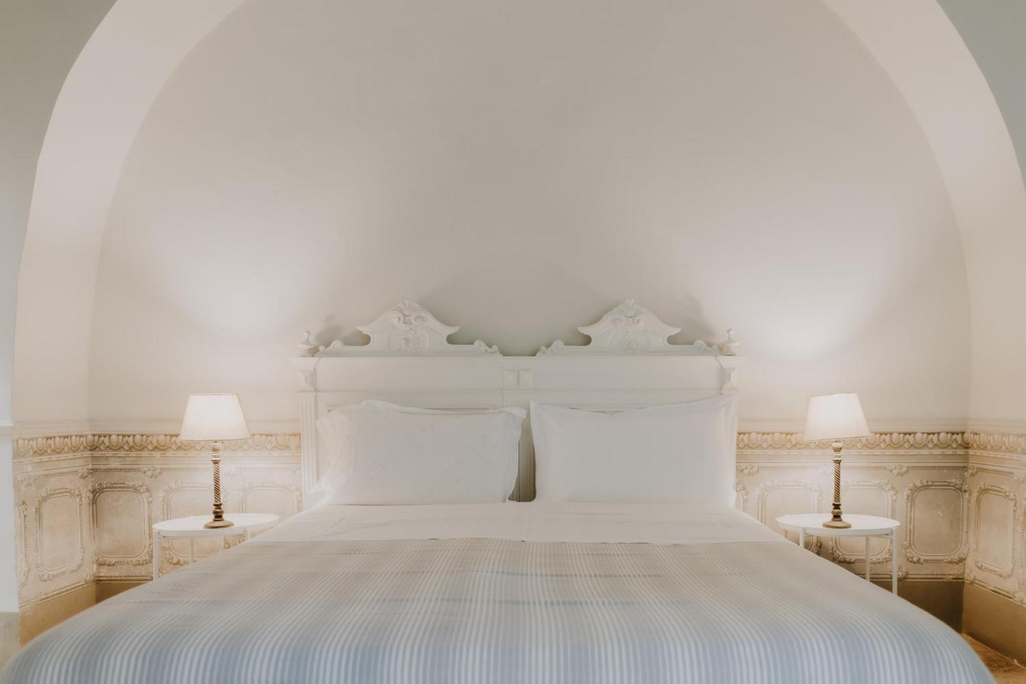 Relais Monastero Santa Teresa - Albergo Diffuso Nardo Phòng bức ảnh