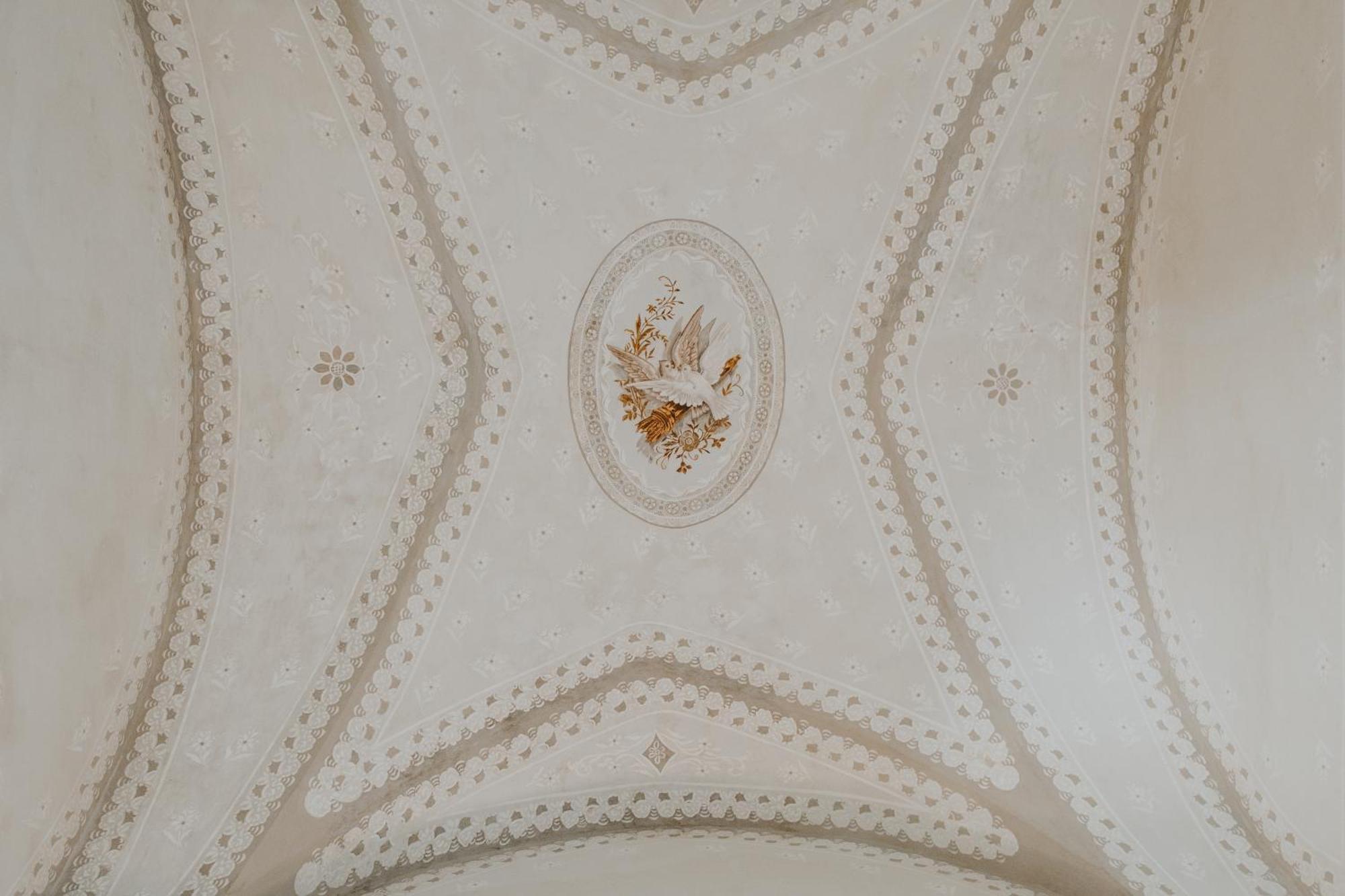 Relais Monastero Santa Teresa - Albergo Diffuso Nardo Phòng bức ảnh