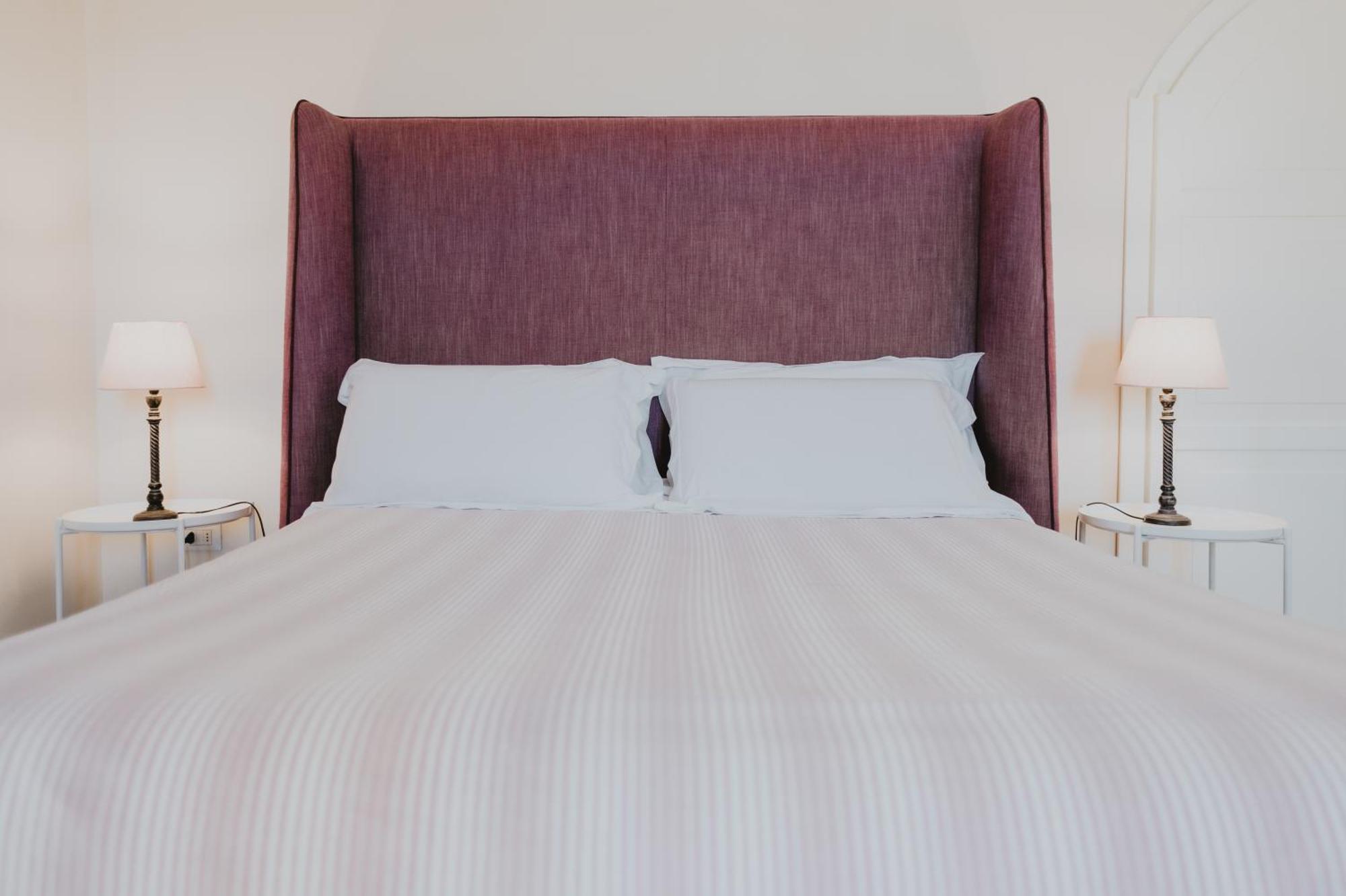 Relais Monastero Santa Teresa - Albergo Diffuso Nardo Phòng bức ảnh