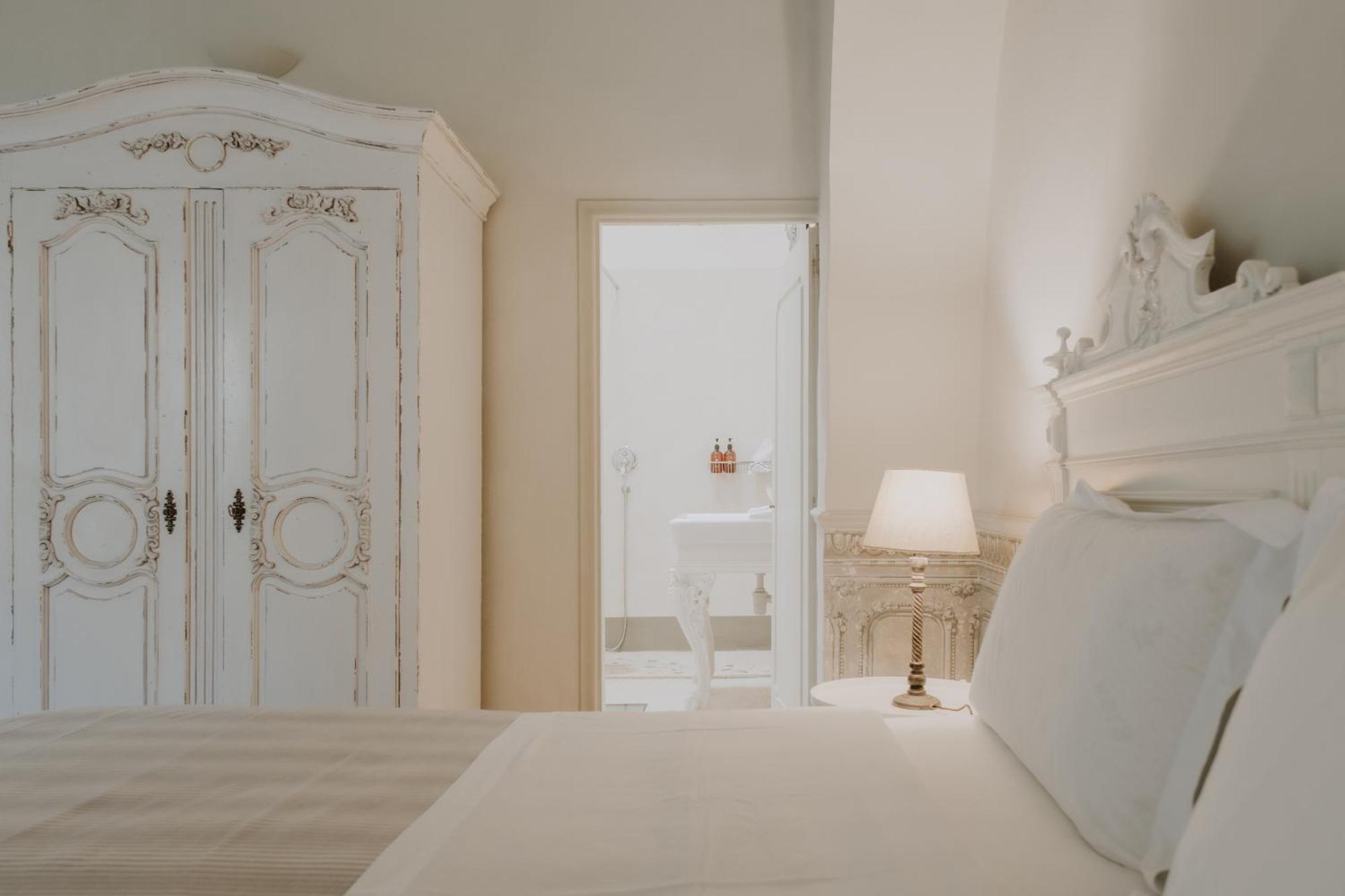 Relais Monastero Santa Teresa - Albergo Diffuso Nardo Phòng bức ảnh