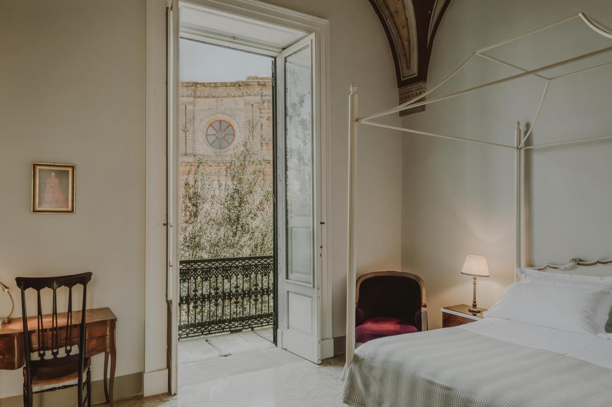 Relais Monastero Santa Teresa - Albergo Diffuso Nardo Phòng bức ảnh