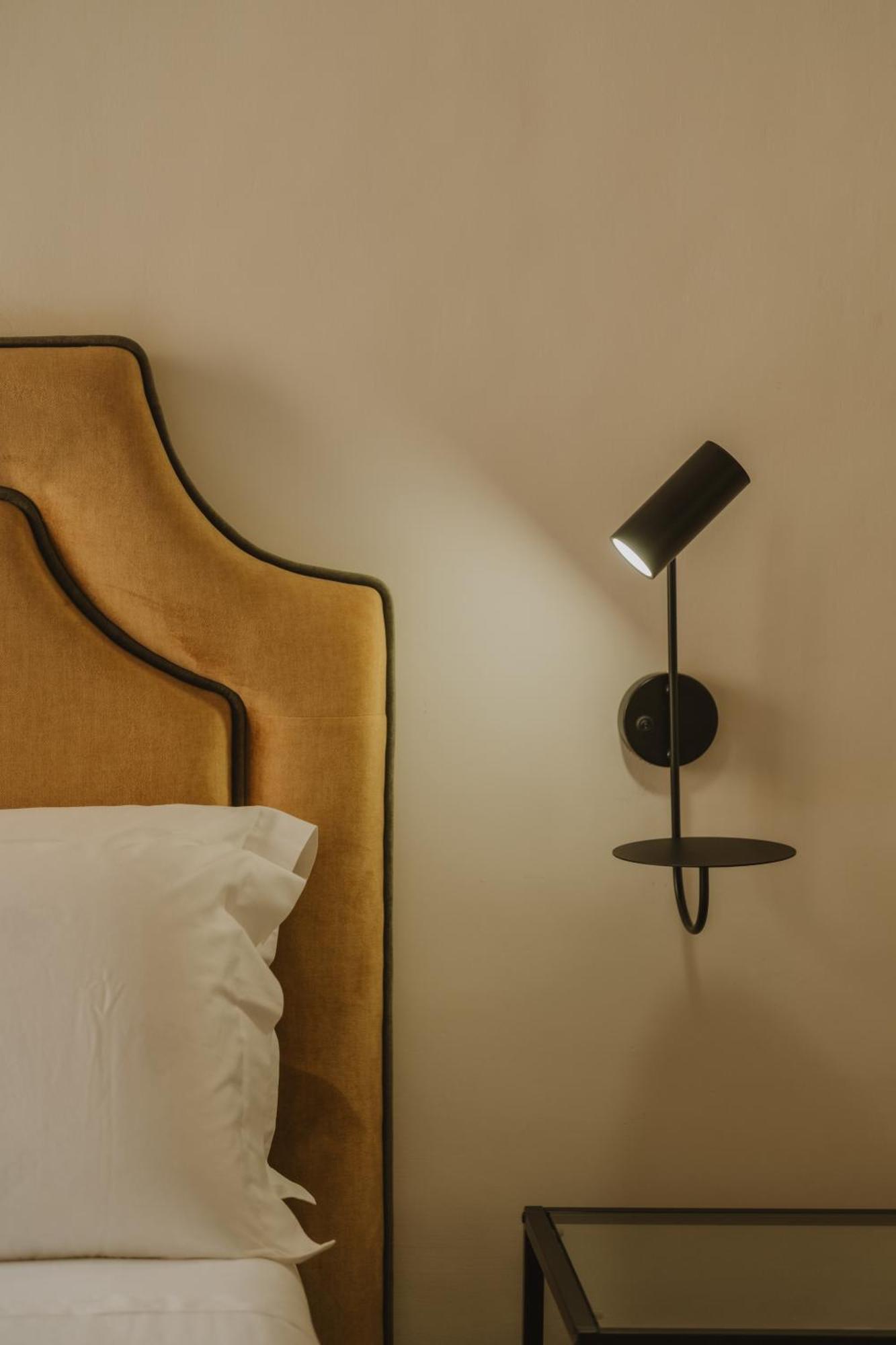 Relais Monastero Santa Teresa - Albergo Diffuso Nardo Phòng bức ảnh