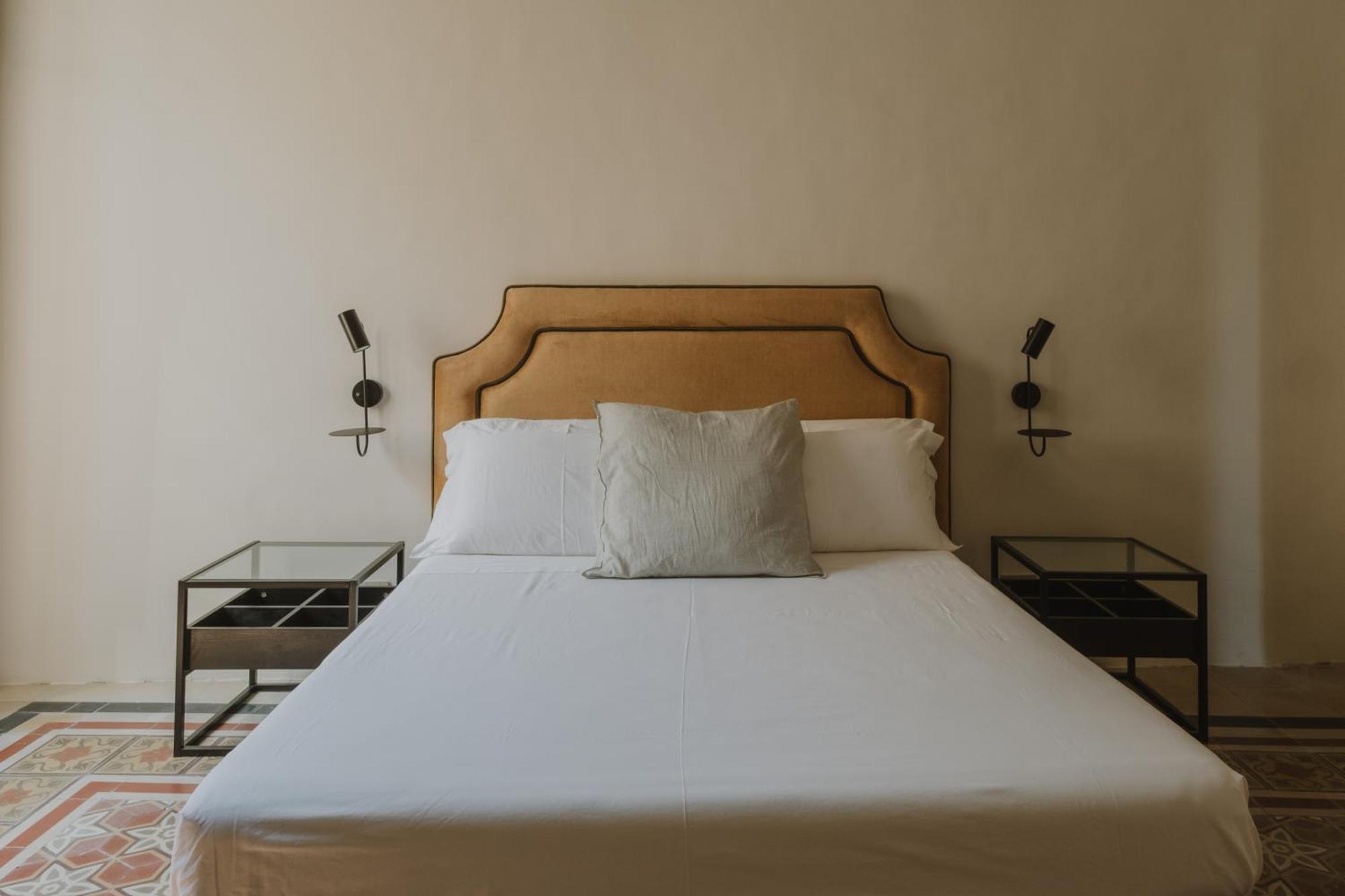 Relais Monastero Santa Teresa - Albergo Diffuso Nardo Phòng bức ảnh