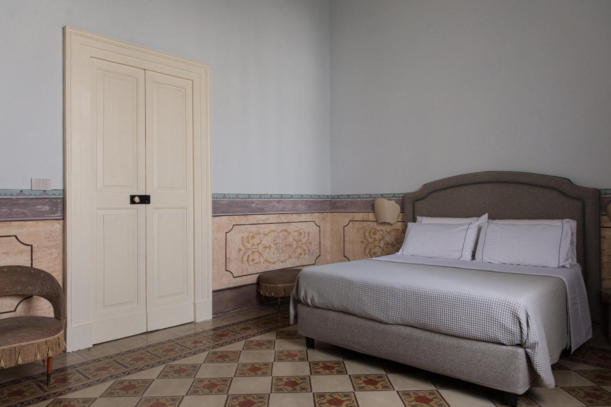 Relais Monastero Santa Teresa - Albergo Diffuso Nardo Phòng bức ảnh