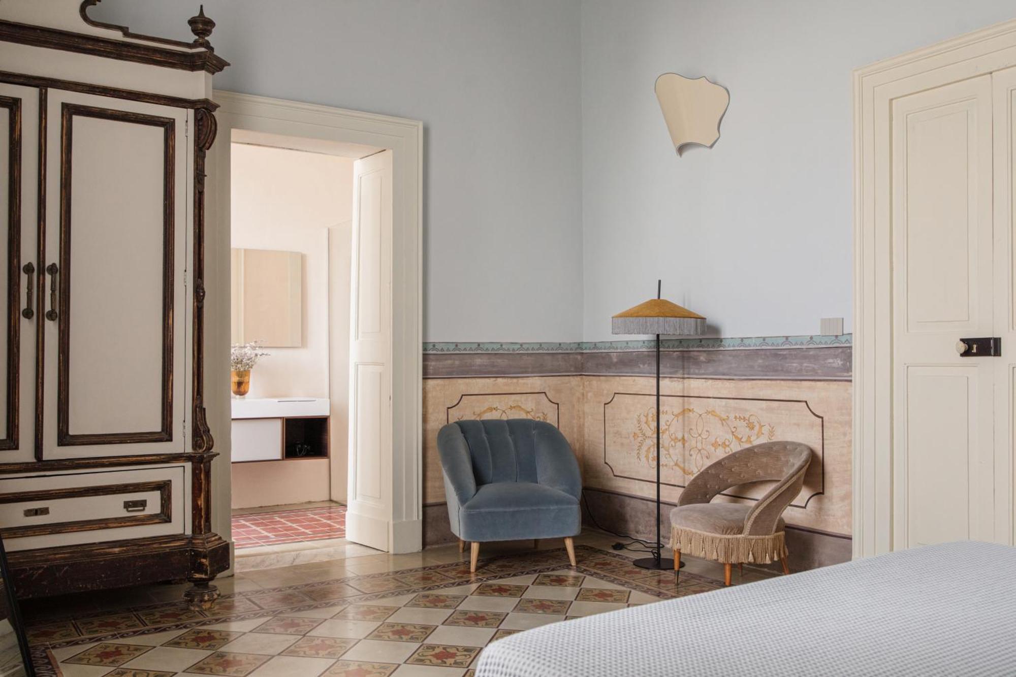 Relais Monastero Santa Teresa - Albergo Diffuso Nardo Ngoại thất bức ảnh
