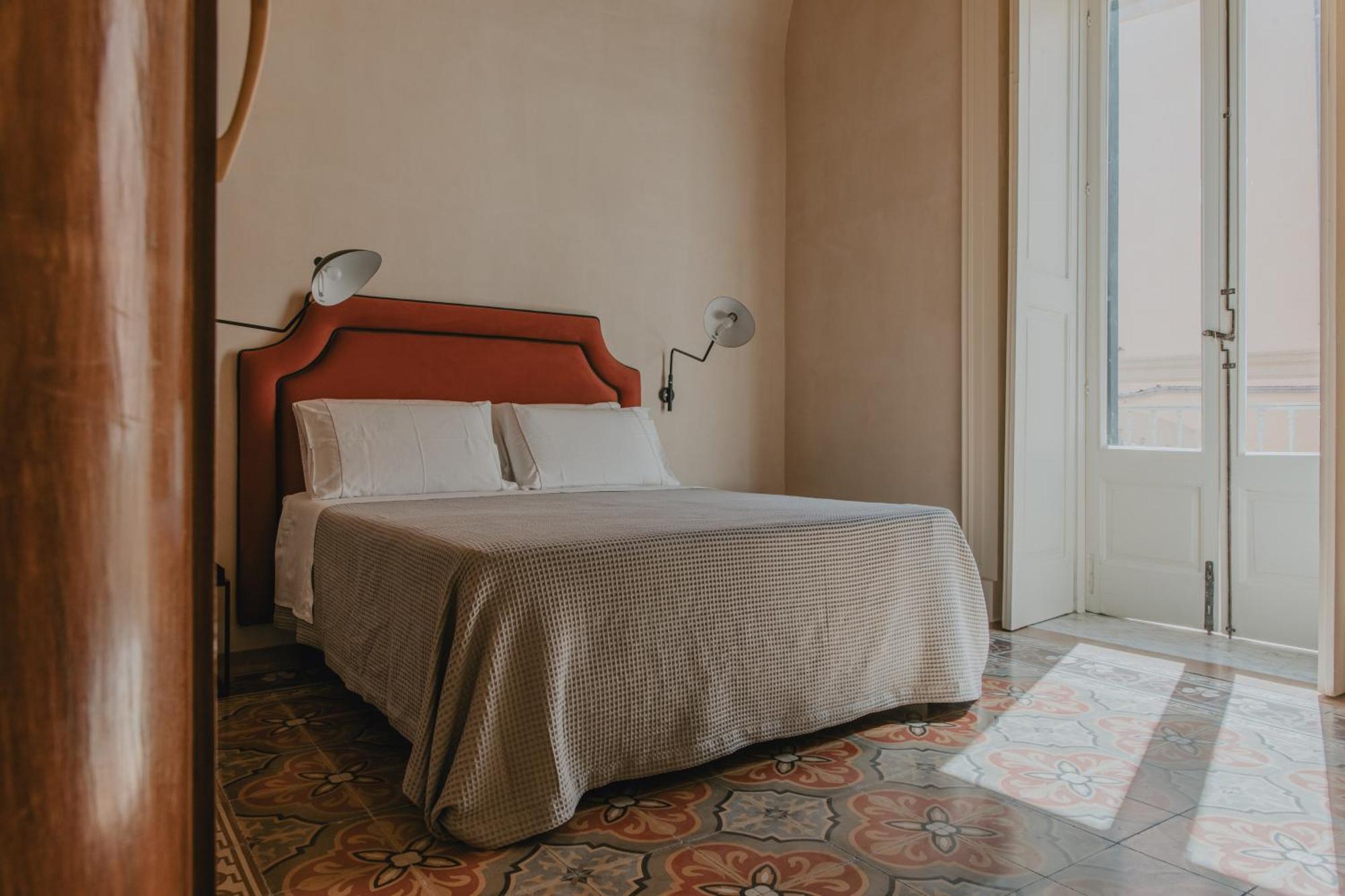 Relais Monastero Santa Teresa - Albergo Diffuso Nardo Phòng bức ảnh