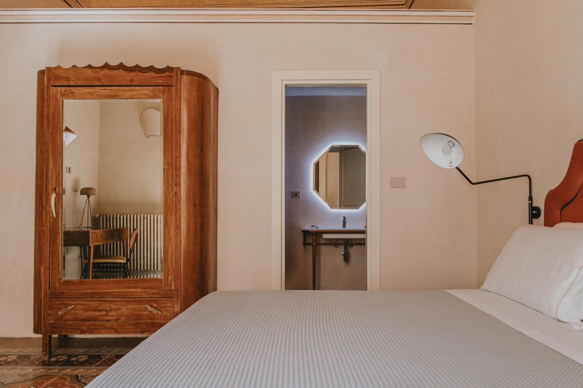 Relais Monastero Santa Teresa - Albergo Diffuso Nardo Phòng bức ảnh