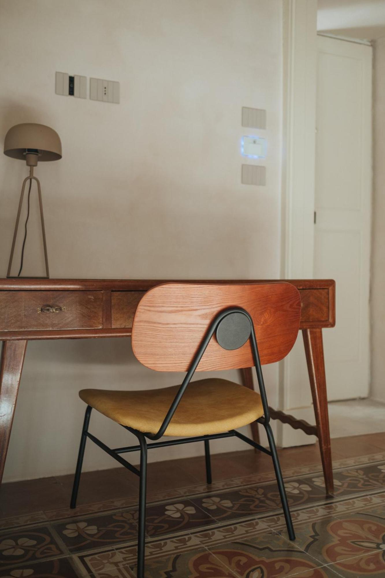 Relais Monastero Santa Teresa - Albergo Diffuso Nardo Phòng bức ảnh