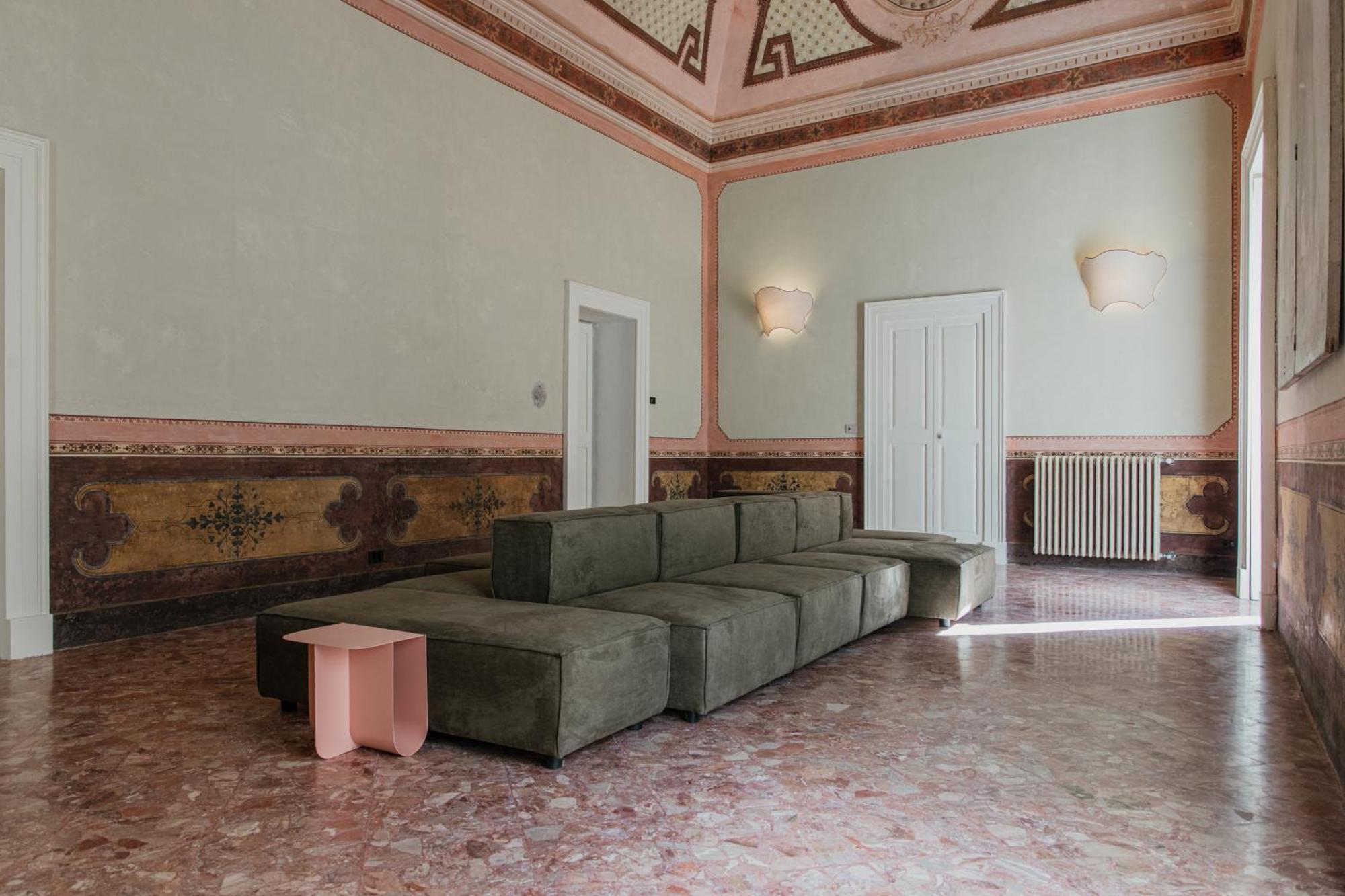 Relais Monastero Santa Teresa - Albergo Diffuso Nardo Phòng bức ảnh