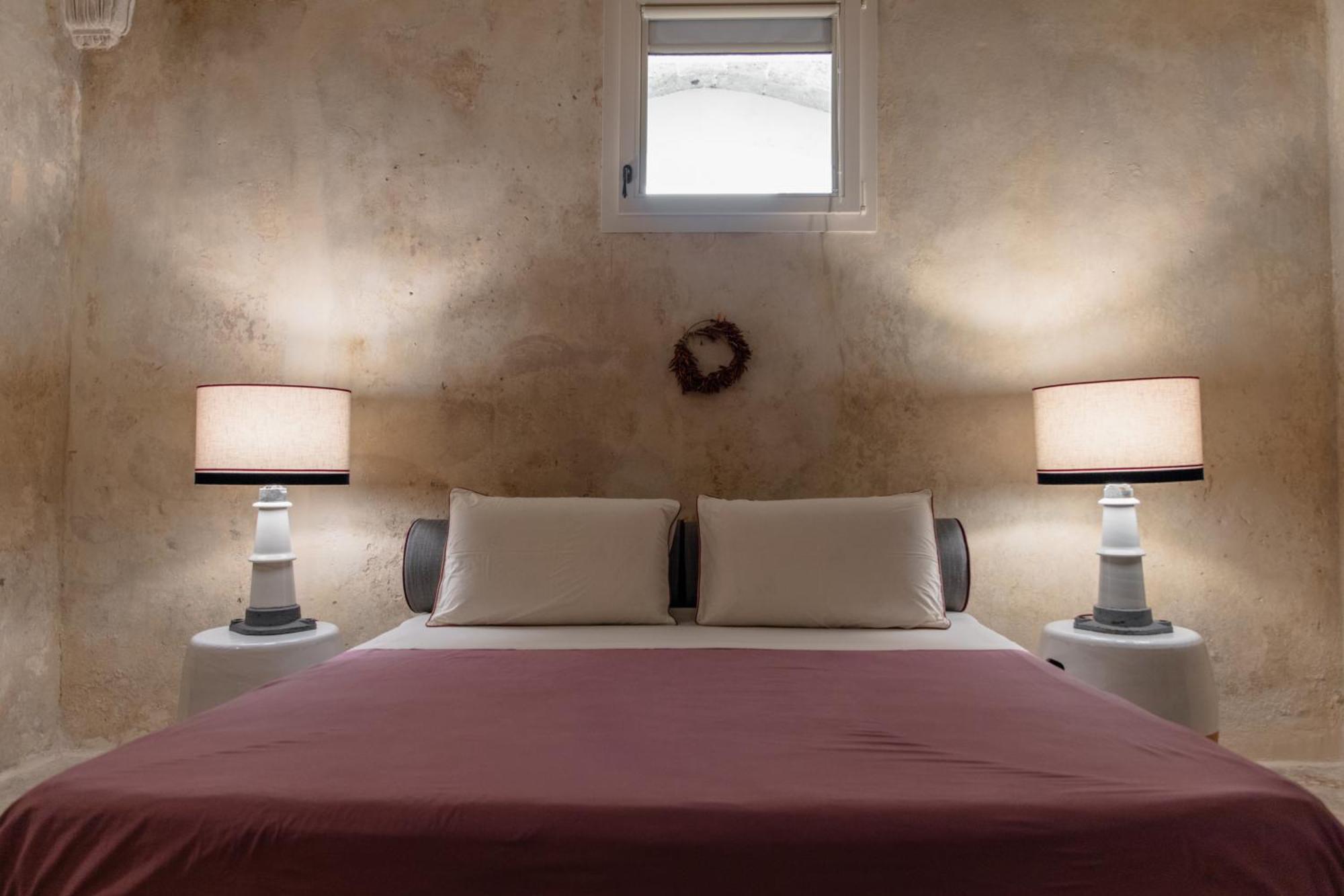 Relais Monastero Santa Teresa - Albergo Diffuso Nardo Phòng bức ảnh