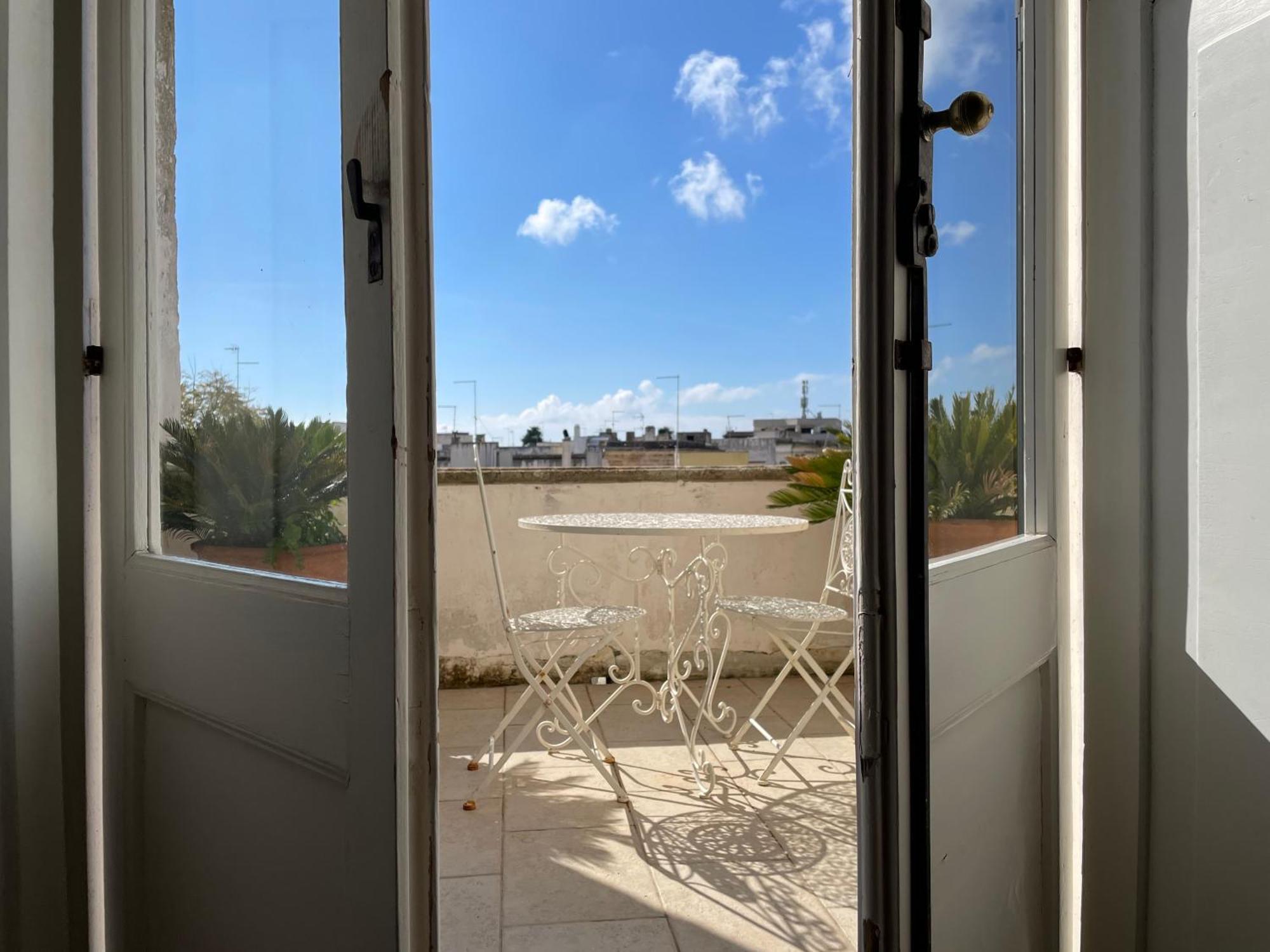 Relais Monastero Santa Teresa - Albergo Diffuso Nardo Phòng bức ảnh