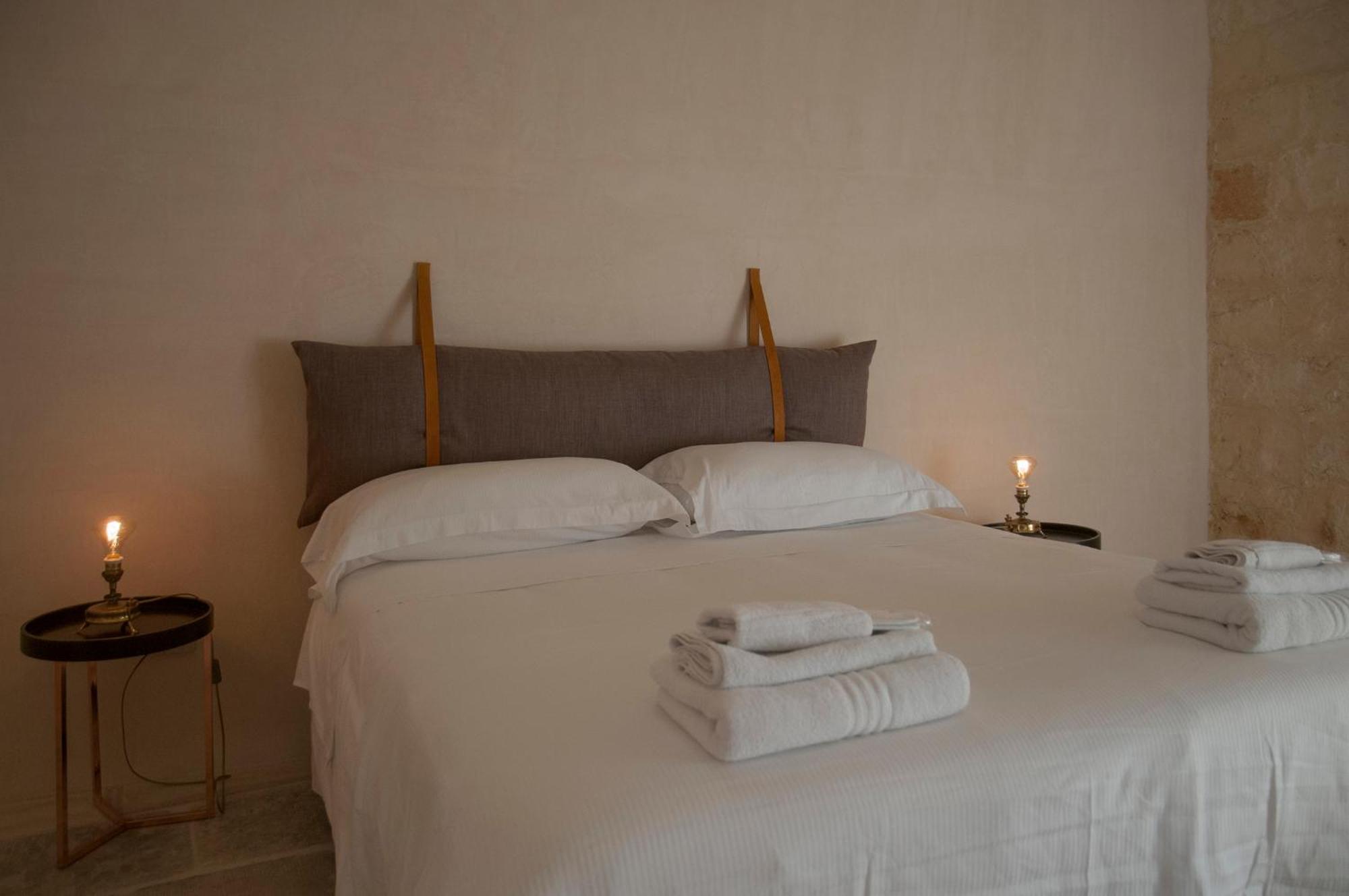 Relais Monastero Santa Teresa - Albergo Diffuso Nardo Phòng bức ảnh