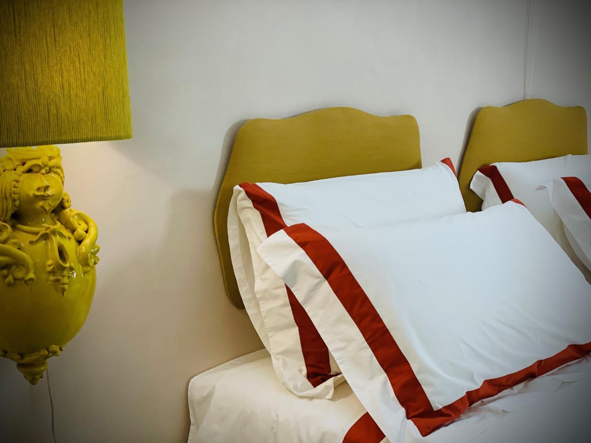 Relais Monastero Santa Teresa - Albergo Diffuso Nardo Phòng bức ảnh