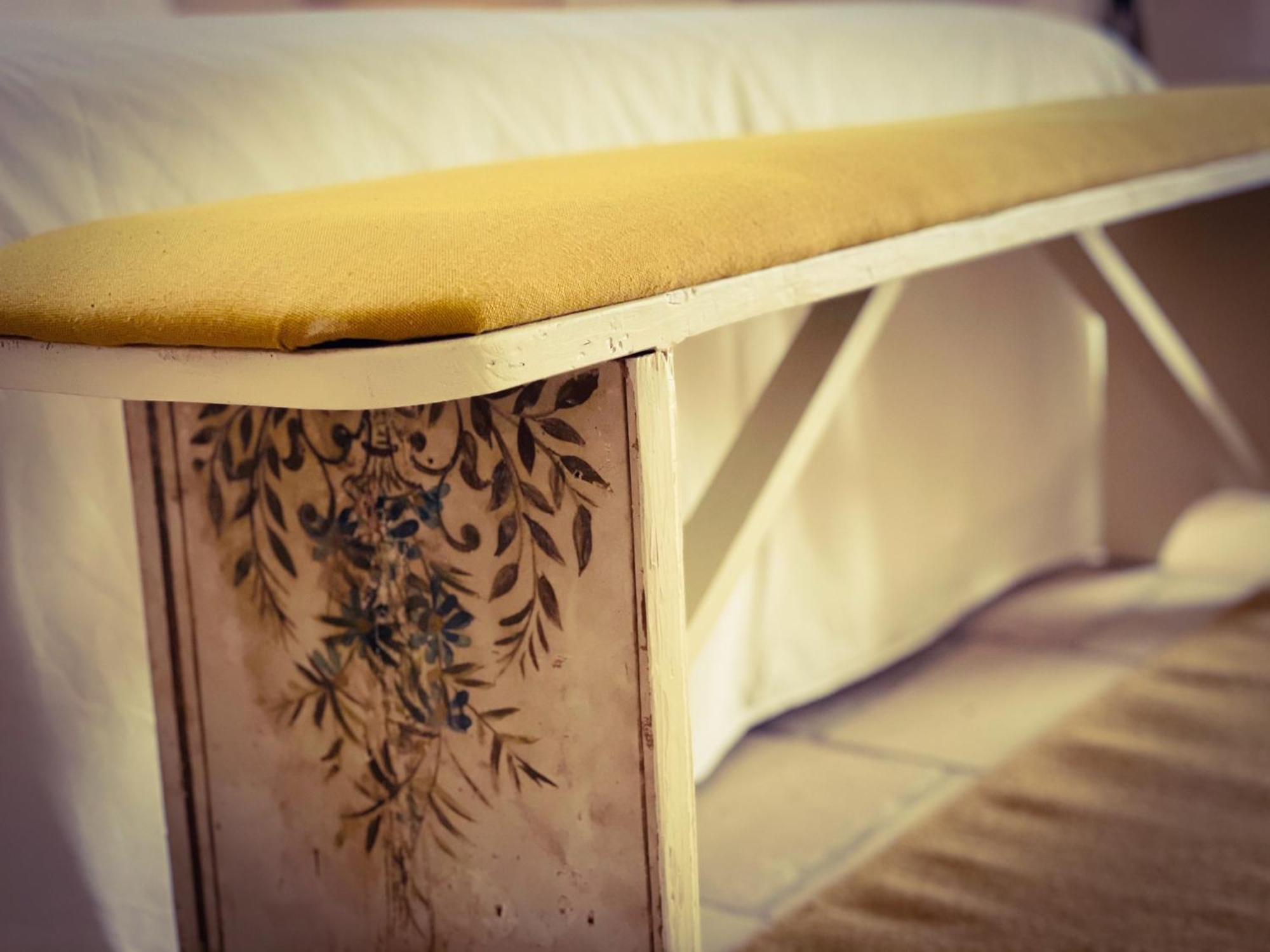 Relais Monastero Santa Teresa - Albergo Diffuso Nardo Phòng bức ảnh