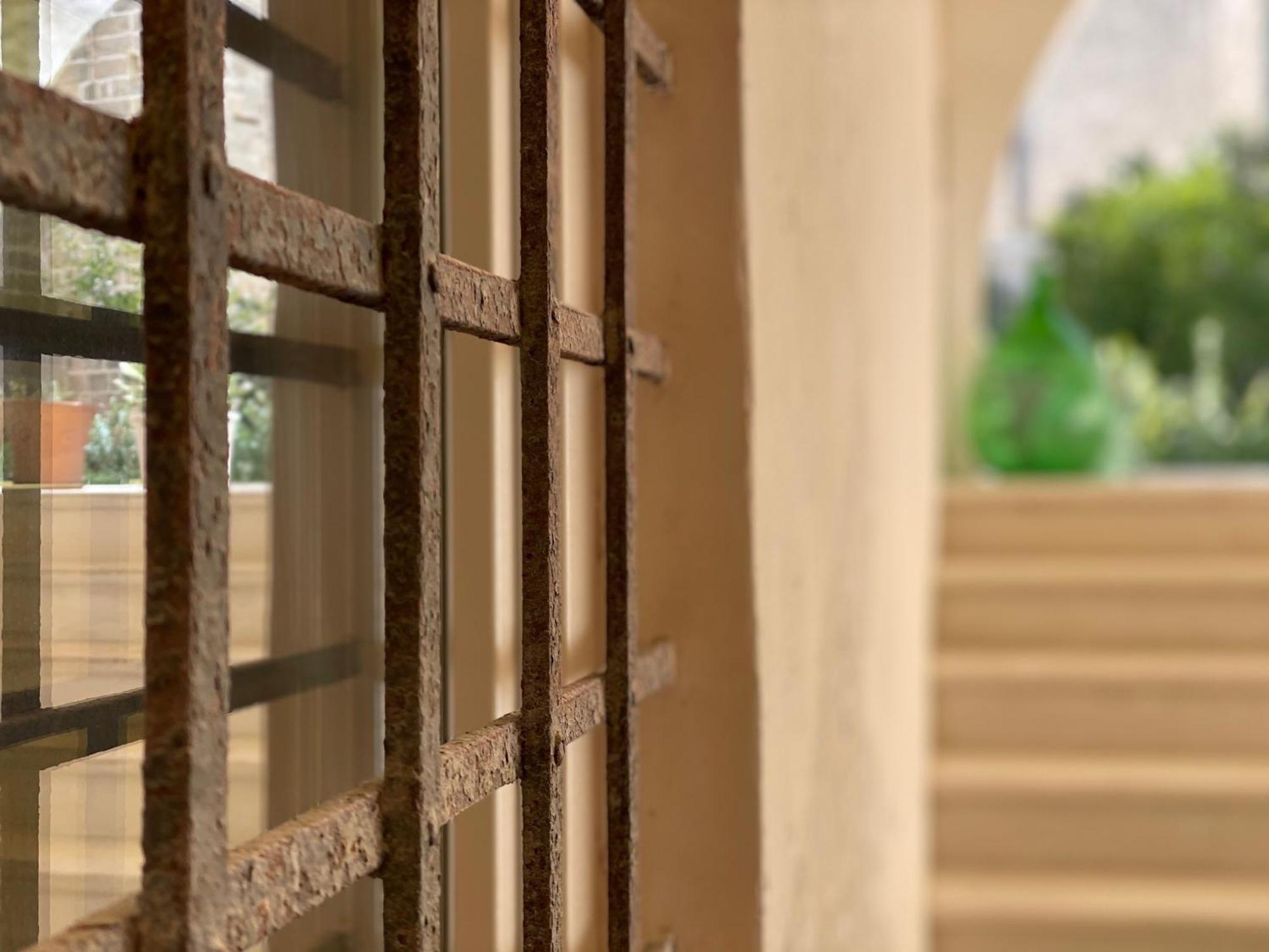 Relais Monastero Santa Teresa - Albergo Diffuso Nardo Phòng bức ảnh