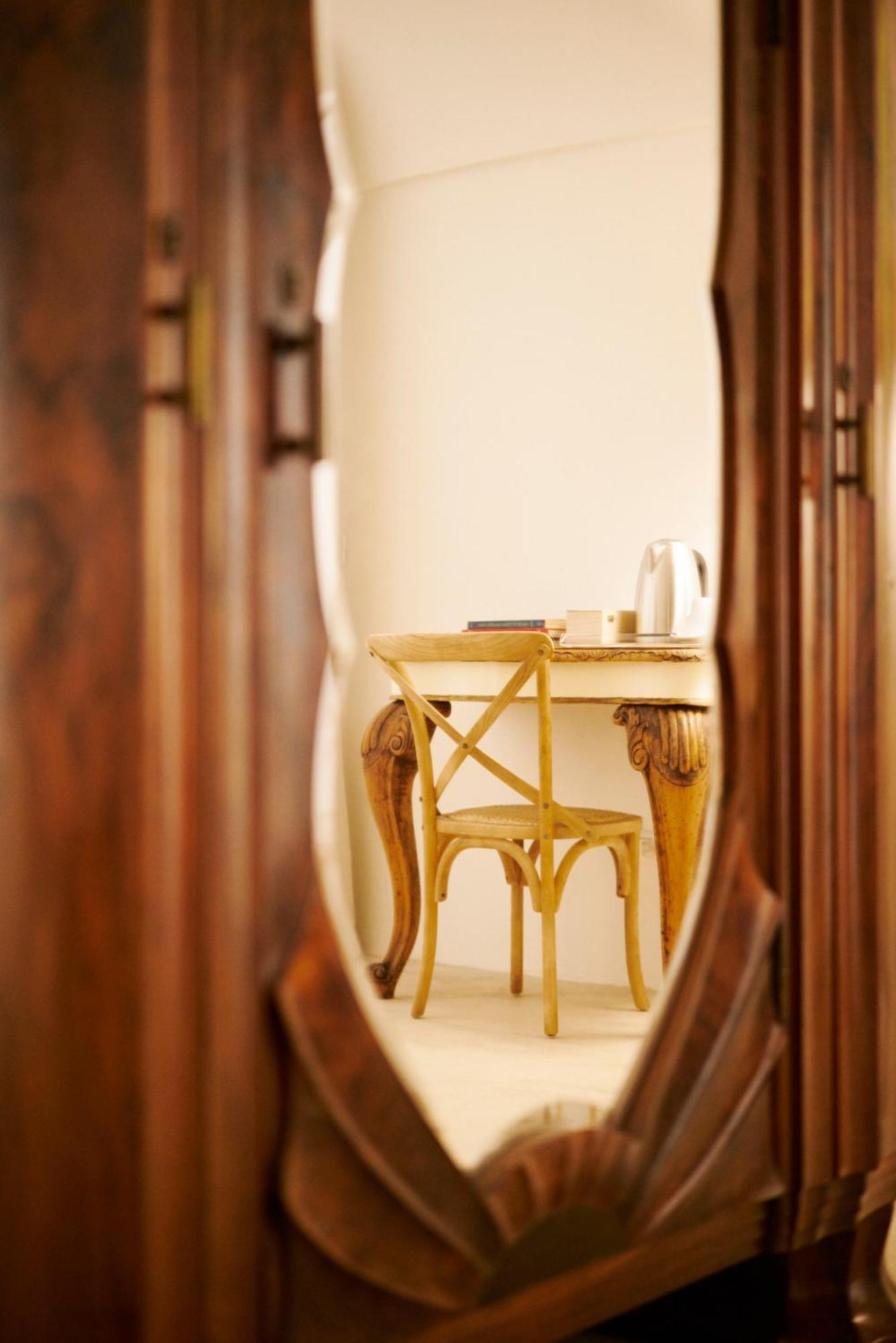 Relais Monastero Santa Teresa - Albergo Diffuso Nardo Ngoại thất bức ảnh