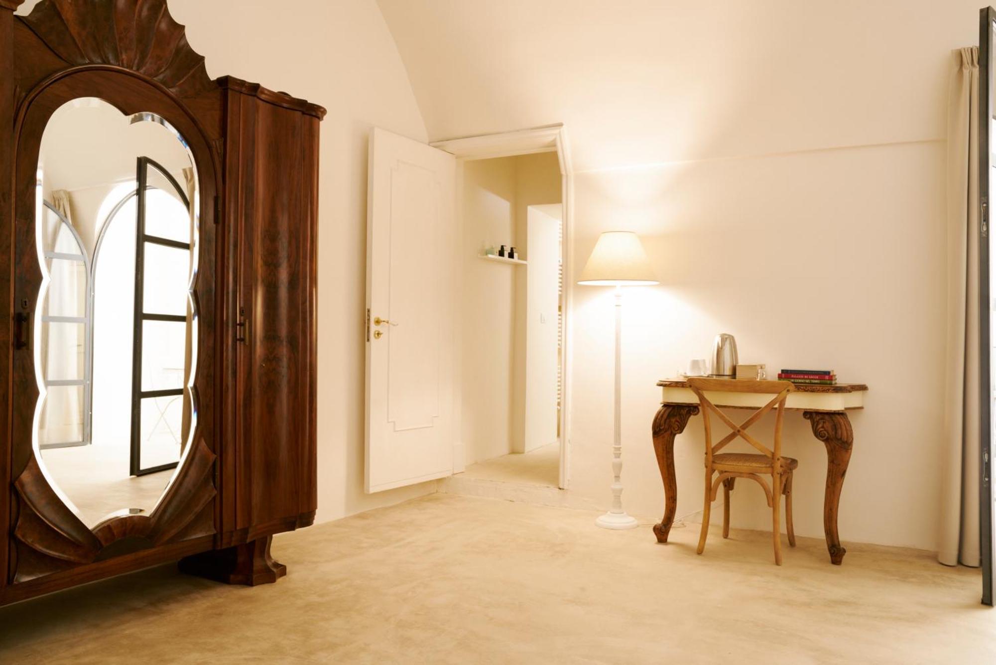 Relais Monastero Santa Teresa - Albergo Diffuso Nardo Ngoại thất bức ảnh