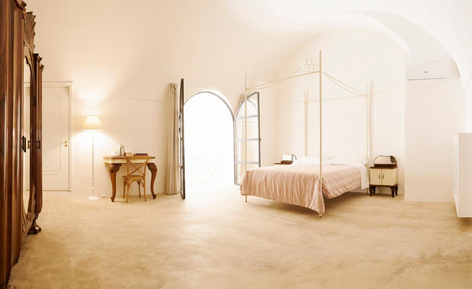 Relais Monastero Santa Teresa - Albergo Diffuso Nardo Ngoại thất bức ảnh